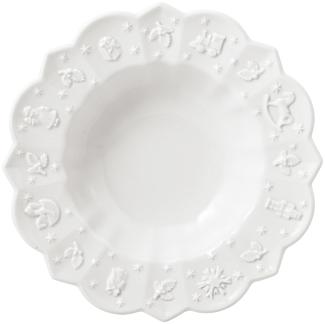 Villeroy & Boch Toy's Delight Royal Classic Teller tief / Suppenteller 23,5cm