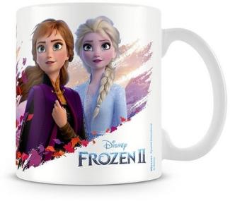 Frozen - Die Eiskönigin Kinder Premium Tasse im Geschenkkarton