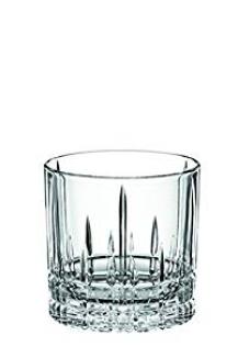 Spiegelau Vorteilsset 2 x 4 Glas/Stck Perfect S. O. F. Glass 281/71 Perfect Serve Collection 4500177 und Geschenk + Spende