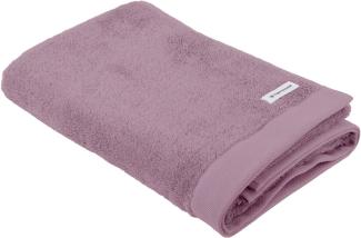 TOM TAILOR HOME Duschtuch Duschtuch COLOR BATH, Frottier (1-St)