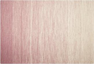 pad Teppich Läufer Lexon Wolle Pink (90x250cm) 10270-M40-9025