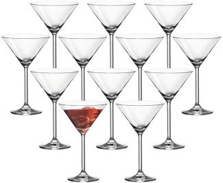 Leonardo DAILY Cocktailglas 270 ml 12er Set