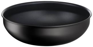 Tefal Ingenio Eco resist Wokpan 28 cm Black
