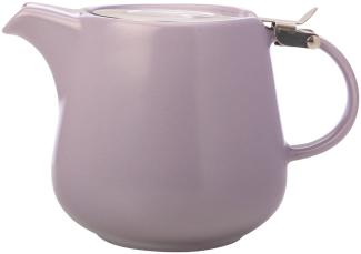 Maxwell & Williams TINT Teekanne 600 ml Lavendel