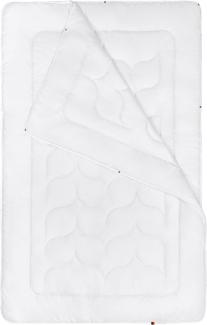 OBB 4 Jahreszeiten Decke Selma, Füllung 100% Polyester | 155x220 cm