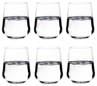 Iittala Wassergläser Essence (6-teilig) 2099100046528