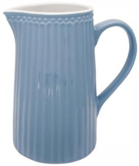 Greengate Krug Alice Sky Blue STWJUGA1LALI2706