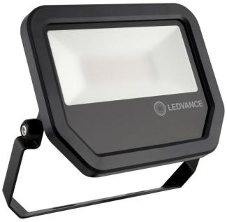 LEDVANCE floodlight performance 3300lm 30w 830 ip65 black