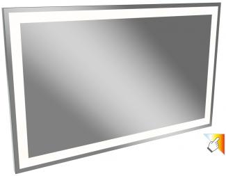 Lanzet P5 Spiegelelement 138 cm mit 3 Helligkeitsstufen