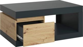 INOSIGN Couchtisch Luci, Breite 110 cm