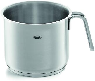 Fissler Milchtopf Sveto, Milchbehälter, Kanne, Edelstahl 18/10, 1. 5 L, 083-195-14-100