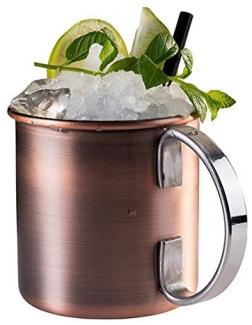 APS MOSCOW MULE Becher -MOSCOW MULE- 93322