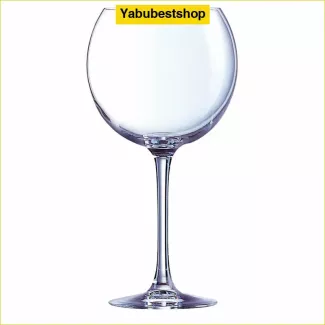 Gläsersatz Chef & Sommelier Cabernet Wein Durchsichtig 700 ml (6 Stück)
