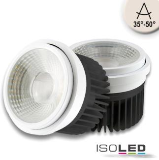 ISOLED AR111 Fruit Light 30W, 35°-50° variabel, inkl. externem VG