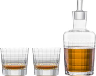 ZWIESEL GLAS handmade 1361 WHISKY-SET BAR PREMIUM No. 1 122313