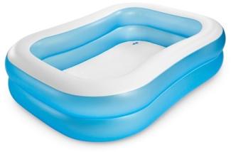 Intex Swim Center Family Pool