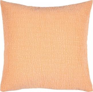 pad Kissenhülle Fashion Apricot (50x50cm) 11638-O05-5050