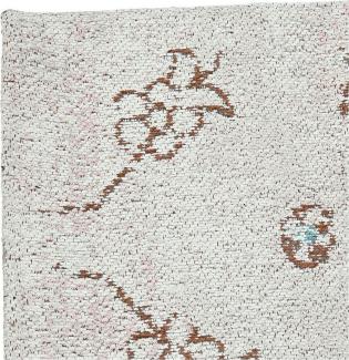 Teppich DKD Home Decor Polyester Baumwolle (160 x 240 x 1 cm)