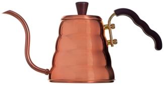Hario Kettle copper VKBN-90CP 0. 9l color