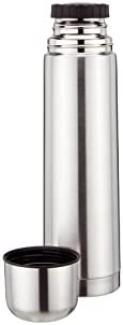 Eva Thermosflasche Isolator Edelstahl 0,5 Liter rostfrei