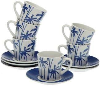 Teetassen-Set: Luxus für Ihren Teegenuss