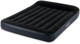 Intex Luftbett Dura-Beam Pillow Rest Classic Full 191 x 137 x 25 cm