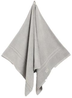 Gant Home Duschtuch Premium Towel Heather Grey (70x140cm) 852012405-141-70x140