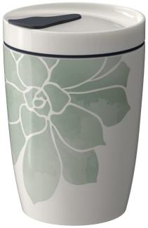 Multipack Villeroy & Boch Coffee To Go Becher Sukkulente - 6 Stück