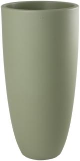 8Seasons Shining Curvy Pot XL (Mint) 22045