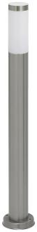 Rabalux Inox torch Außen Wegeleuchte E27 edelstahl 650mm