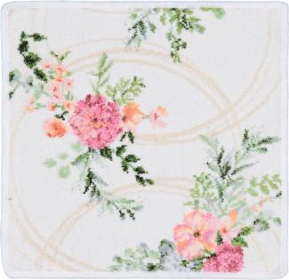 Feiler Handtücher Sweet Flowers | Seiftuch 30x30 cm