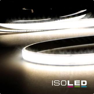 ISOLED LED CRI940 Linear 48V-Flexband, 13W, IP68, 4000K