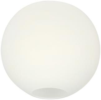 BELID Leuchten No. 2040389 Deckenleuchte Glob Weiss Opal 26cm E27
