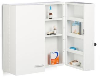 Medikamentenschrank XXL Premium 10021071