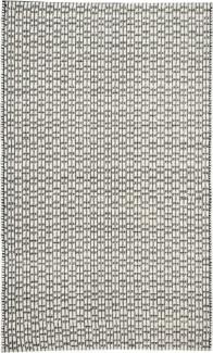 pad Teppich Läufer Kebu Wolle Natural (92x172cm) 10237-A30-9217
