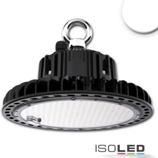 ISOLED LED Hallenleuchte FL 200W, IP65 neutralweiß, 60°, 1-10V dimmbar