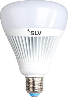 SLV Play G110 E27 RGBW steuerbar - LED Lampen Sockel E27