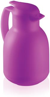 Isolierkanne Bolero 1L purple