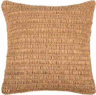 pad Kissenhülle Roo Sand (60x60cm) 10382-c40-6060