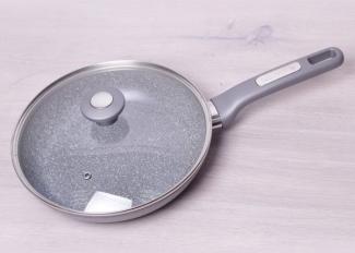 Kamille frying pan 22cm