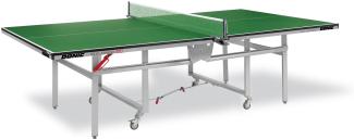 Donic Indoor-Tischtennisplatte "Waldner SC" (ITTF), grün