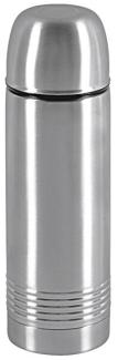 EMSA Senator Vacuum Flask 0. 5L - Stainless Steel