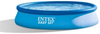 Intex Basen rozporowy Easy Set 457cm (28158)