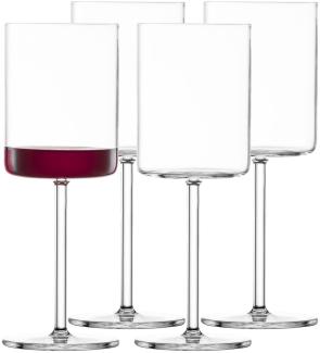Schott Zwiesel MODO Rotweinglas 440 ml 4er Set