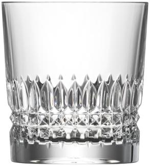 Whiskyglas Kristall Empire clear (9,3 cm)