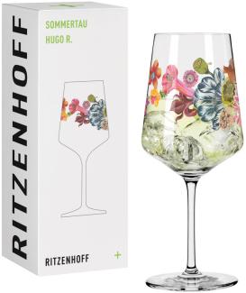 Ritzenhoff Sommertau Hugo R. 006 Olaf Hajek 2021 / Aperitifglas