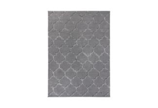 Teppich HENA, 80x150, Grau