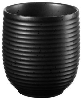 Asa Teebecher kitchen‘art Japandi Schwarz (200ml) 23080190