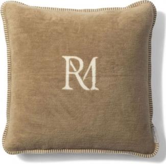 Riviera Maison Kissenhülle Classic Monogram Pillow Cover (50x50cm) 551470