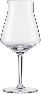 Schott Zwiesel Whisky Nosing Basic BAR Selection 17 Glas, Tritan Kristalglas, Transparente, 8 cm, 6
